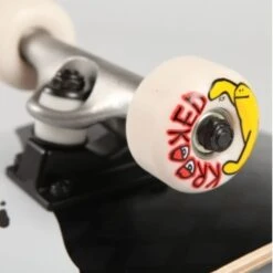 Best Pirce ✨ KROOKED Complete - Get It Straight - Geez Shmoo - 8 🛒 -Cheap Powers Baseball Store image 9279