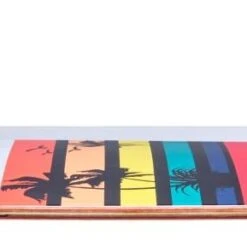 New 🔥 Ocean Pacific Complete - Sunset Cruiser (8.75x30) 🛒 -Cheap Powers Baseball Store image 9283