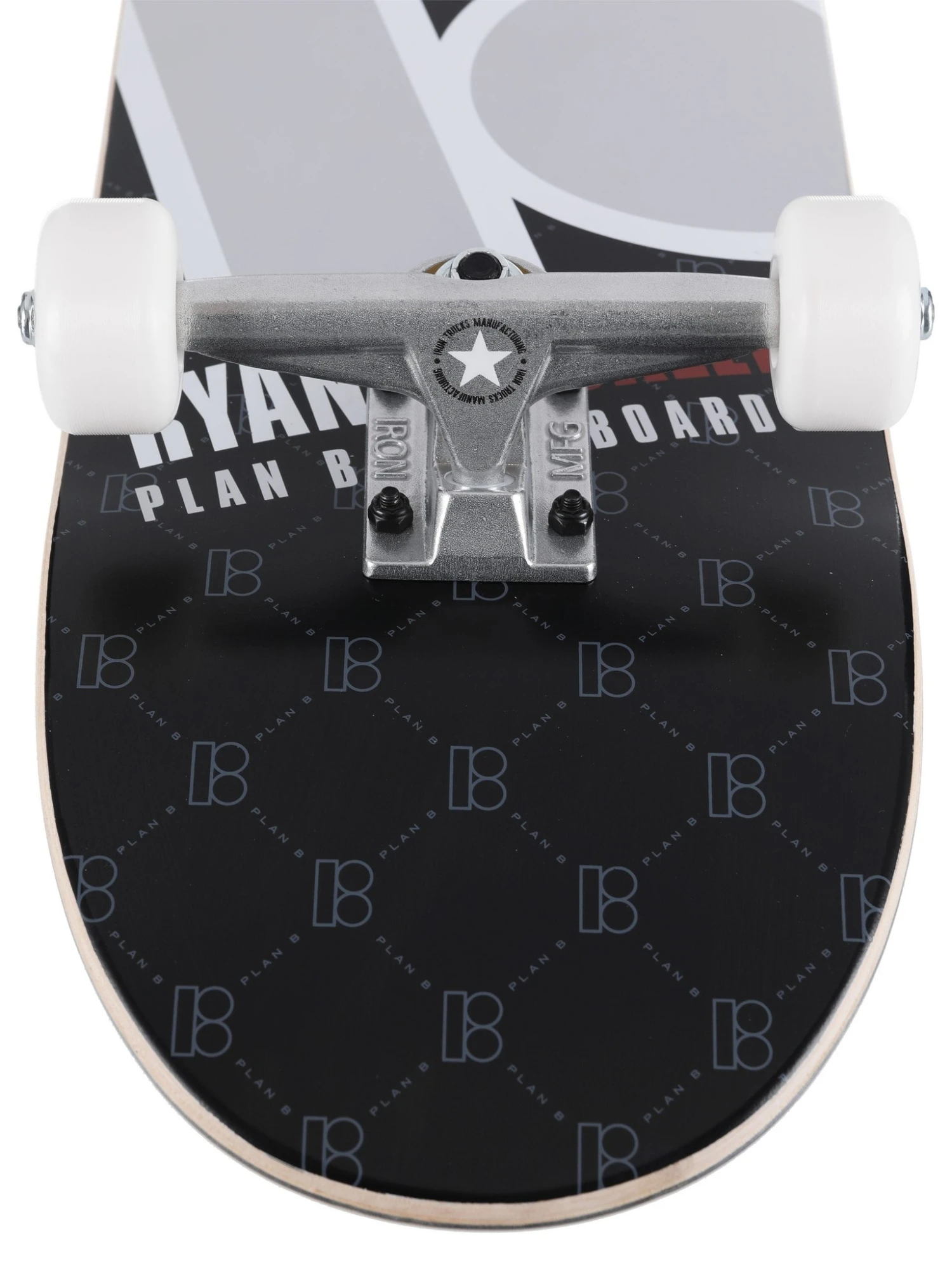 Wholesale 🛒 Plan B Complete - Sheckler Corner - 8 🛒 4 Wholesale 🛒 Plan B Complete - Sheckler Corner - 8 🛒 - Image 4