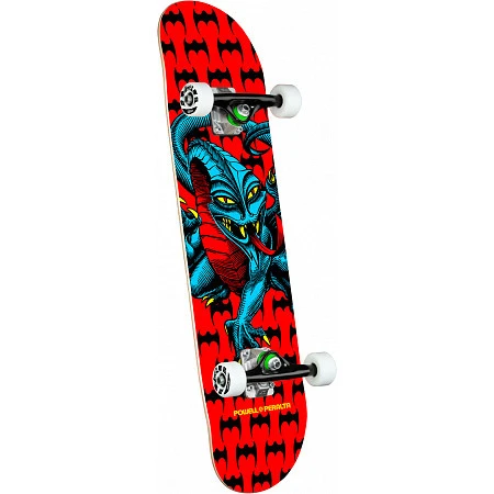 Flash Sale ⌛ POWELL PERALTA COMPLETE - Cab Dragon One Off 7.75 ⭐ 1 Flash Sale ⌛ POWELL PERALTA COMPLETE - Cab Dragon One Off 7.75 ⭐
