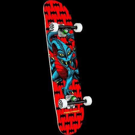Flash Sale ⌛ POWELL PERALTA COMPLETE - Cab Dragon One Off 7.75 ⭐ 2 Flash Sale ⌛ POWELL PERALTA COMPLETE - Cab Dragon One Off 7.75 ⭐ - Image 2