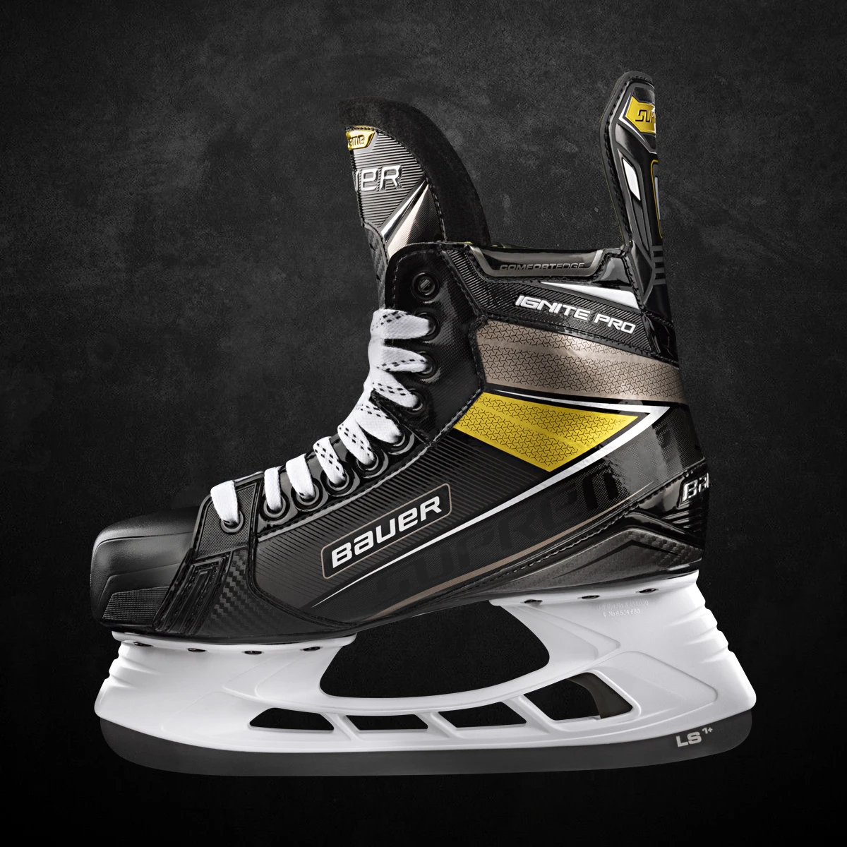 Outlet π₯° 2020 BAUER SK SUPREME IGNITE PRO INTR β 5 Outlet π₯° 2020 BAUER SK SUPREME IGNITE PRO INTR β - Image 5