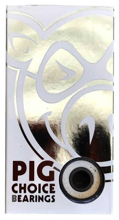 Cheap 😍 Pig Bearings - Choice - set of 8 😍 2 Cheap 😍 Pig Bearings - Choice - set of 8 😍 - Image 2