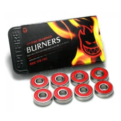 Coupon β Spitfire Burners Bearings - Set/8 β