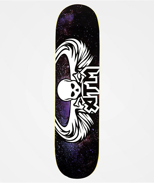 Wholesale 🤩 ATM Deck - Galaxy Wings - 8.5 ✔️ 2 Wholesale 🤩 ATM Deck - Galaxy Wings - 8.5 ✔️ - Image 2