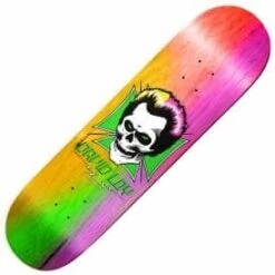 Cheap 🥰 Birdhouse Deck - Loy Skull Rainbow - 8.38 💯