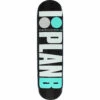 Best reviews of ✨ Plan B Deck - OG Team - Teal (8) ❤️
