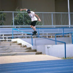 Promo 🥰 Plan B Deck - Sheckler Blood Red - 8.25 🔔 -Cheap Powers Baseball Store image 9375