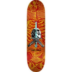 Best deal ⌛ Powell Peralta Deck - Skull & Sword - 8 👍
