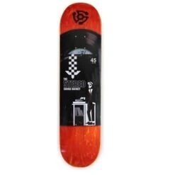 Best Pirce 🥰 Stereo Deck - 45RPM - 7.75 ⭐