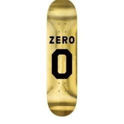 Discount ⌛ Zero Deck - Numero (8.375) 👏