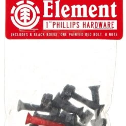 Best Sale ✔️ Element Hardware - Set - 1" Phillips ⌛