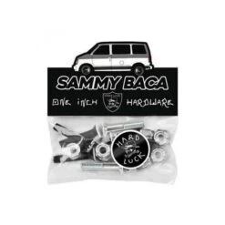 Brand new ✔️ Hard Luck Hardware - Baca - 1" Phillips 💯