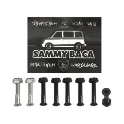 Brand new ✔️ Hard Luck Hardware - Baca - 1" Phillips 💯 -Cheap Powers Baseball Store image 9405