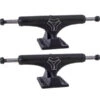 Flash Sale ❤️ Destructo Trucks - D2 Lite Black Mid (5.5) - set/2 ⌛