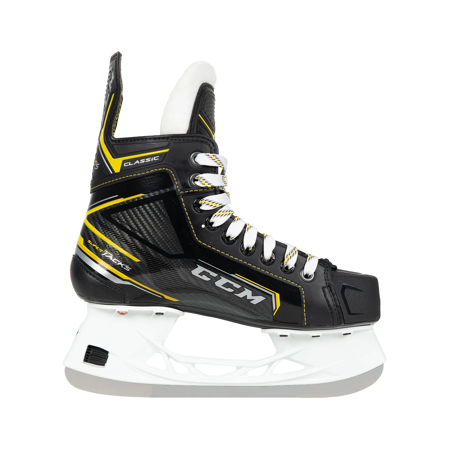 Brand new 😉 2020 CCM SK CLASSIC TACKS JR-INTR SKATE 🔥 2 Brand new 😉 2020 CCM SK CLASSIC TACKS JR-INTR SKATE 🔥 - Image 2