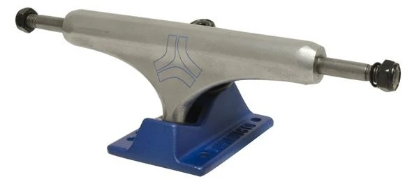 Cheapest π Destructo Trucks - D2 Lite Raw Blue Mid (5.25) - set/2 π 4 Cheapest π Destructo Trucks - D2 Lite Raw Blue Mid (5.25) - set/2 π - Image 4