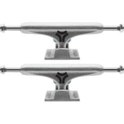 Discount ⭐ Destructo Trucks - D1 Raw Mid (5.25) - set/2 ✨ -Cheap Powers Baseball Store image 9427