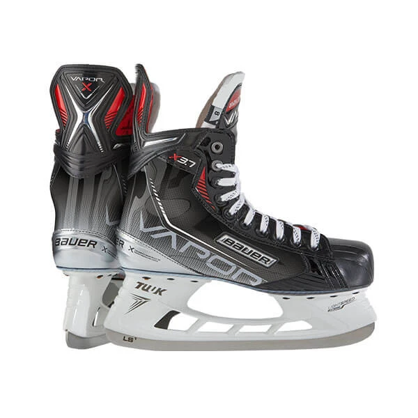 Best Sale β 2021 BAUER SK VAPOR X3.7 INTR SKATES π 1 Best Sale β 2021 BAUER SK VAPOR X3.7 INTR SKATES π