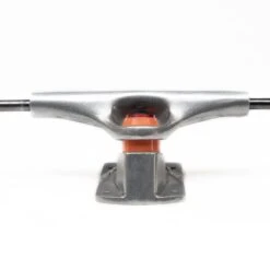 Budget ✨ Grind King Trucks - Disruptor - Silver - 5 🥰 -Cheap Powers Baseball Store image 9437