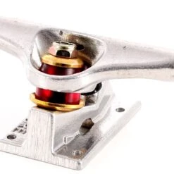 Deals 🌟 Venture Trucks - Polished Low - 5.0 - set/2 ✔️ -Cheap Powers Baseball Store image 9447