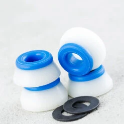 Brand new 😍 Bones Bushings - Soft White 81A 🎉