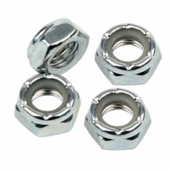 Hot Sale 🤩 Skateboard Axle Nuts - set of 4 ✨