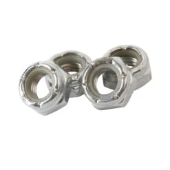 Hot Sale 🤩 Skateboard Axle Nuts - set of 4 ✨ -Cheap Powers Baseball Store image 9456