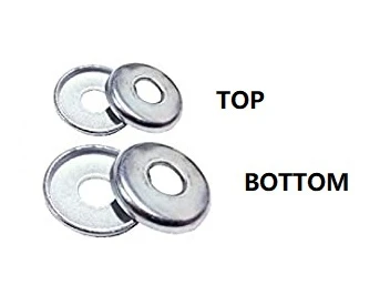Top 10 π Truck Washer - BOTTOM - Ea. β 2 Top 10 π Truck Washer - BOTTOM - Ea. β - Image 2
