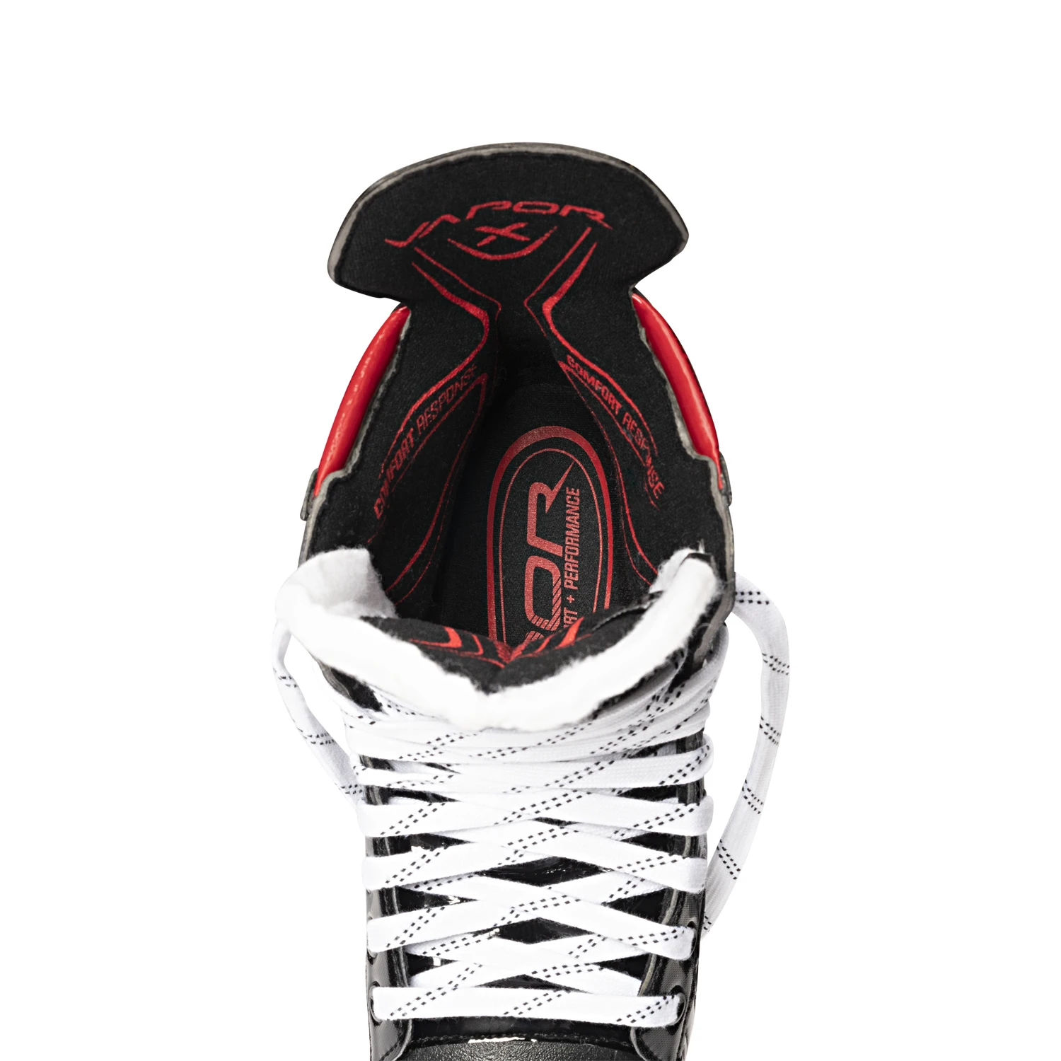 Promo π 2021 BAUER SK VAPOR XLTX PRO INTR SKATES π― 4 Promo π 2021 BAUER SK VAPOR XLTX PRO INTR SKATES π― - Image 4