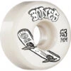Cheapest 😀 Bones STF Wheels - Set of 4 Heritage Boneless 103A V1 Standard (53) ❤️
