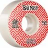 Best Pirce ⭐ Bones STF Wheels - Sets of 4 Patterns V2 Locks 103A (52) 🌟