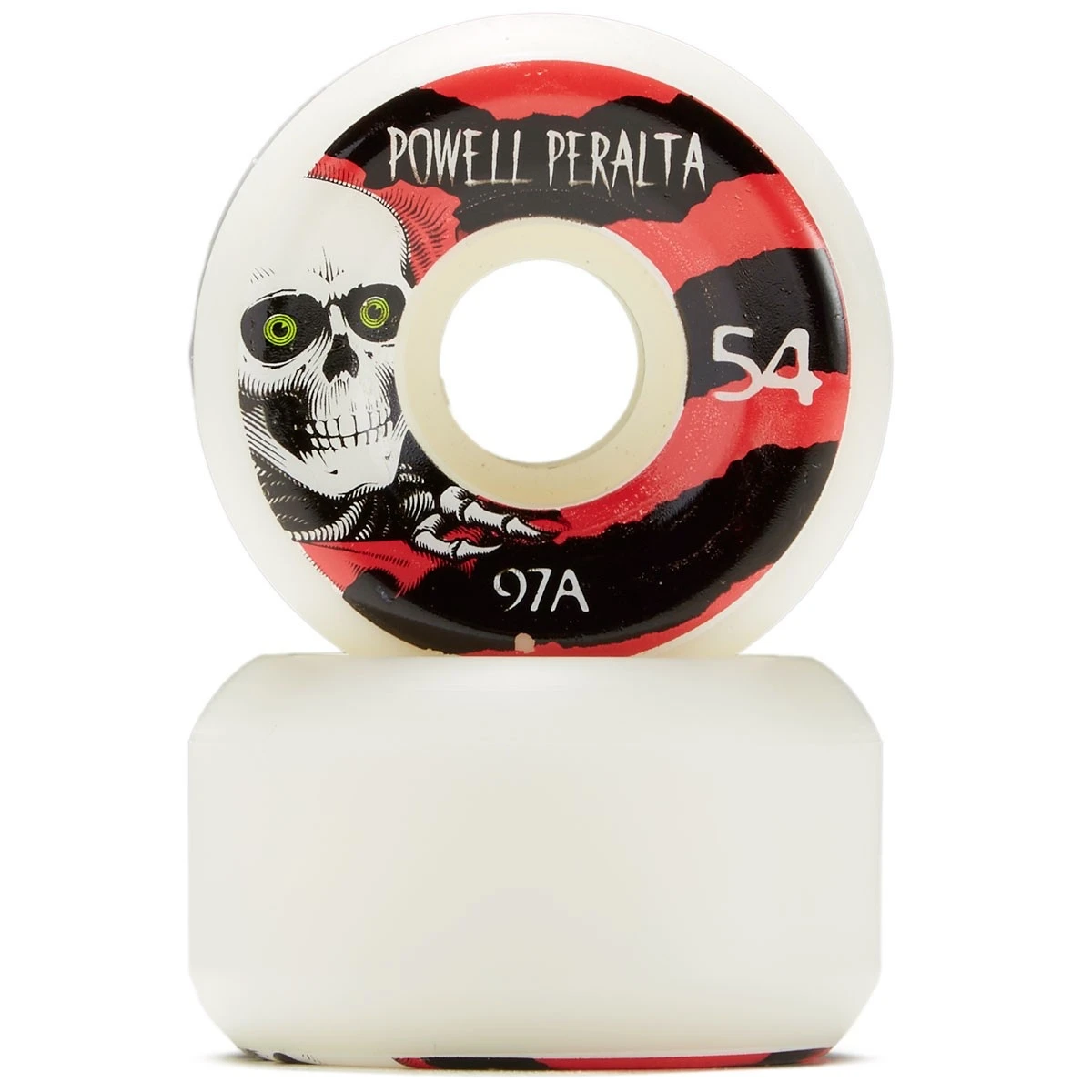 Best deal ✨ Powell Peralta Wheels - Ripper 4 - 97A - 54 - Set of 4 ✨ 2 Best deal ✨ Powell Peralta Wheels - Ripper 4 - 97A - 54 - Set of 4 ✨ - Image 2
