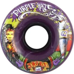 Cheapest โค๏ธ Satori Wheels - set/4 - Goo Balls Purple Haze 78A (62) ๐ฅฐ
