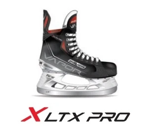 Promo π 2021 BAUER SK VAPOR XLTX PRO INTR SKATES π― 6 Promo π 2021 BAUER SK VAPOR XLTX PRO INTR SKATES π― - Image 6