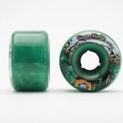 Best reviews of 💯 Satori Wheels - set/4 - Goo Balls Super Cush 78A (64) 🎉 5 Best reviews of 💯 Satori Wheels - set/4 - Goo Balls Super Cush 78A (64) 🎉 -Cheap Powers Baseball Store image 9501