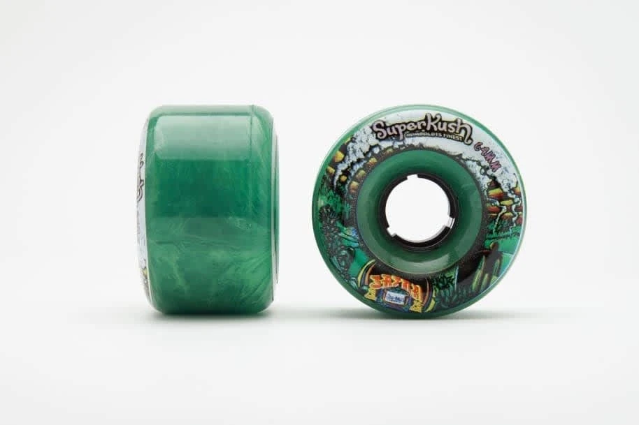 Best reviews of 💯 Satori Wheels - set/4 - Goo Balls Super Cush 78A (64) 🎉 3 Best reviews of 💯 Satori Wheels - set/4 - Goo Balls Super Cush 78A (64) 🎉 - Image 3