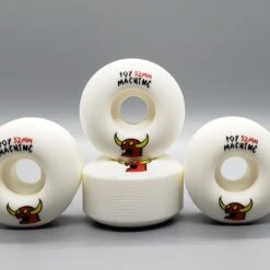 Best Pirce ๐ Toy Machine Wheels Sketchy Monster 52 ๐ฅ 5 Best Pirce ๐ Toy Machine Wheels Sketchy Monster 52 ๐ฅ -Cheap Powers Baseball Store image 9510