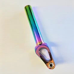Best Pirce β AXIA EQUITY FORK - OIL SLICK π