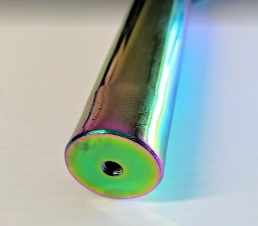 Best Pirce β AXIA EQUITY FORK - OIL SLICK π 3 Best Pirce β AXIA EQUITY FORK - OIL SLICK π - Image 3