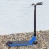 Budget 🥰 CUSTOM HAVOC DESCENDANT SCOOTER BLUE DEJION TAYLOR sig 🔔
