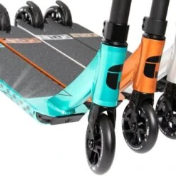 Budget 🔥 ENVY COLT S4 COMPLETE SCOOTER 🔔 -Cheap Powers Baseball Store image 9548