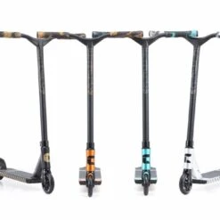 Budget 🔥 ENVY COLT S4 COMPLETE SCOOTER 🔔 -Cheap Powers Baseball Store image 9555