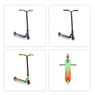 Best reviews of 𧨠ENVY ONE COMPLETE S3 COMPLETE SCOOTER β 2 Best reviews of 𧨠ENVY ONE COMPLETE S3 COMPLETE SCOOTER β - Image 2