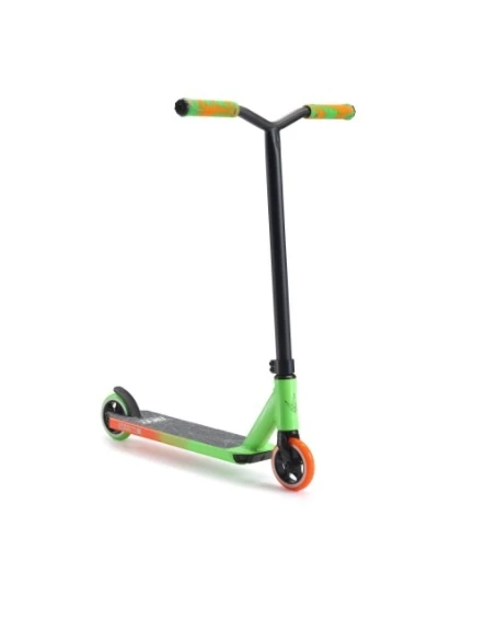 Best reviews of 𧨠ENVY ONE COMPLETE S3 COMPLETE SCOOTER β 6 Best reviews of 𧨠ENVY ONE COMPLETE S3 COMPLETE SCOOTER β - Image 6