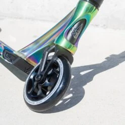 Cheap ⌛ ENVY PRODIGY S9 COMPLETE SCOOTERS ⭐ -Cheap Powers Baseball Store image 9579