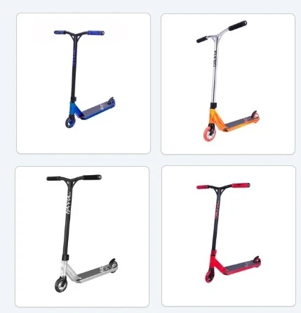 Buy ⨠Havoc Storm Complete Scooters 𧨠2 Buy ⨠Havoc Storm Complete Scooters 𧨠- Image 2