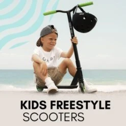 Outlet ⌛ I-Glide JR Complete Scooters ⌛ 9 Outlet ⌛ I-Glide JR Complete Scooters ⌛ -Cheap Powers Baseball Store image 9590