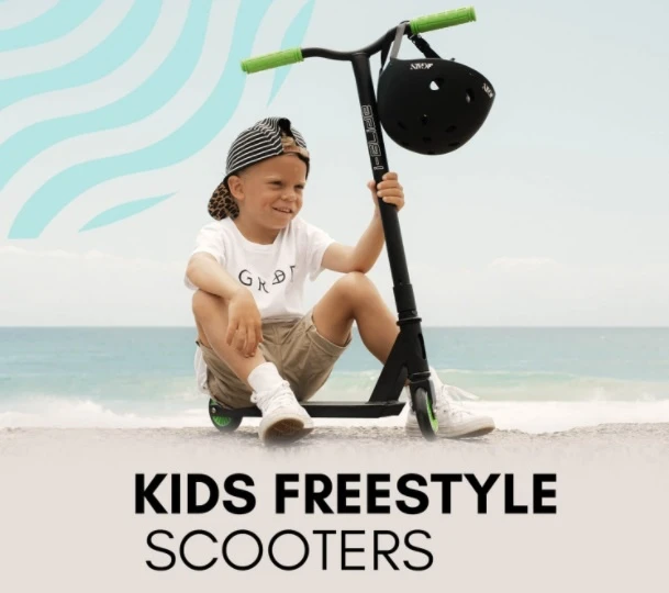 Outlet ⌛ I-Glide JR Complete Scooters ⌛ 5 Outlet ⌛ I-Glide JR Complete Scooters ⌛ - Image 5