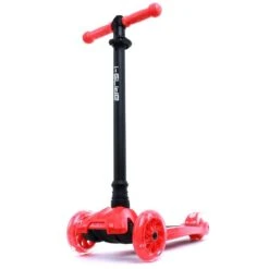 Wholesale ⌛ I-GLIDE KIDS 3-WHEEL SCOOTER 👏 -Cheap Powers Baseball Store image 9593